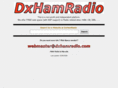 dxhamradio.com