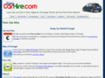 farocarhire.com