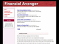 financialavenger.com