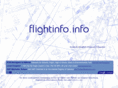 flightinfo.info