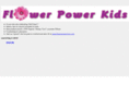 flowerpowerkids.com