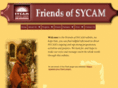 friendsofsycam.org