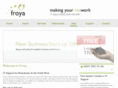 froya.co.uk