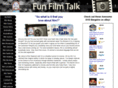 fun-film-talk.com