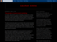 gaurav-sinha.com
