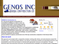 genosinc.com