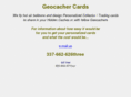 geocachercards.com