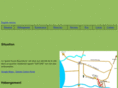guesthousebujumbura.com