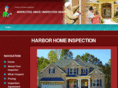 harborhomeinspection.com