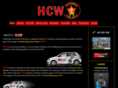 hcw.org.za