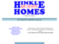 hinklehomes.com