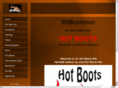 hot-boots.com