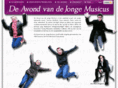 jongemusicus.nl