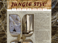 junglestyl.com