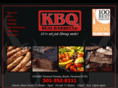 kbqrealbarbecue.com