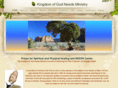 kingdomofgodministry.org