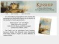 kinship-kinneys.com