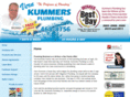 kummersplumbing.com