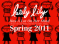 latelylily.com