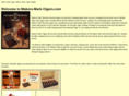 makers-mark-cigars.com