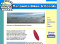 manzanitabikesandboards.com