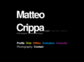 matteocrippa.com