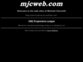 mjcweb.com