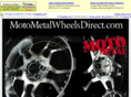 motometalwheelsdirect.com