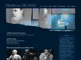 murderouslittleworld.com