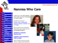 nannieswhocare.com