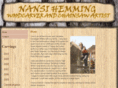 nansi.co.uk