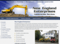 newenglandenterprises.com