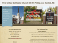 norfolkumc.org
