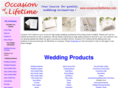occasionofalifetime.com