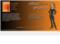 officephonics.com