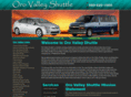 orovalleyshuttle.com