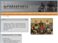 parasports.org