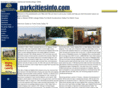 parkcitiesinfo.com