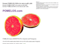 pomelos.com