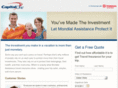 protectyourtrip.com