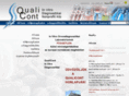 qualicont.com