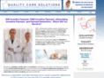 qualitycaresolutionsinc.com