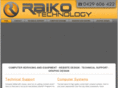 raikotech.com