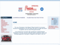 redinkracingltd.com