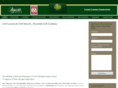 reynoldsgolfacademy.net