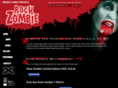 rockzombiemovie.com
