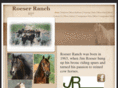 roeserranch.com