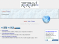 roniqueromainewright.com