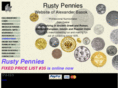 rustypennies.com