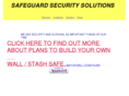 safeguardsecuritysolutions.com